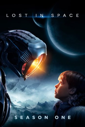 مسلسل Lost in Space الموسم الاول الحلقة 9 مترجمة