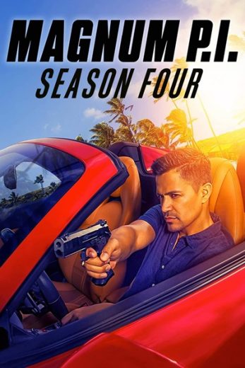 مسلسل Magnum PI الموسم الرابع الحلقة 11 مترجمة