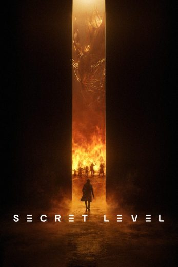 مسلسل Secret Level الموسم الاول الحلقة 3 مترجمة