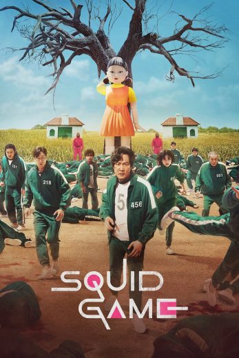 مسلسل لعبة الحبار Squid Game الموسم الاول الحلقة 6 مترجمة